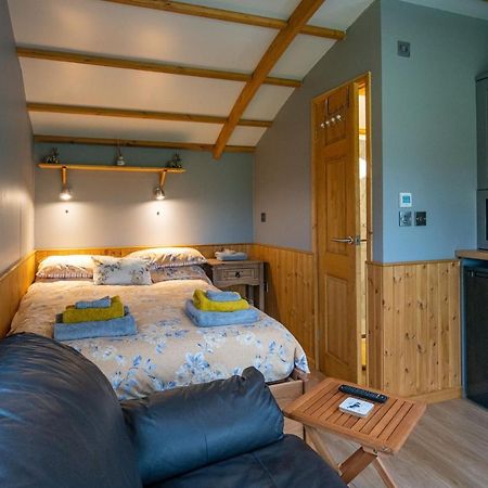Вілла The Elm Shepod - Smardale Mill Екстер'єр фото