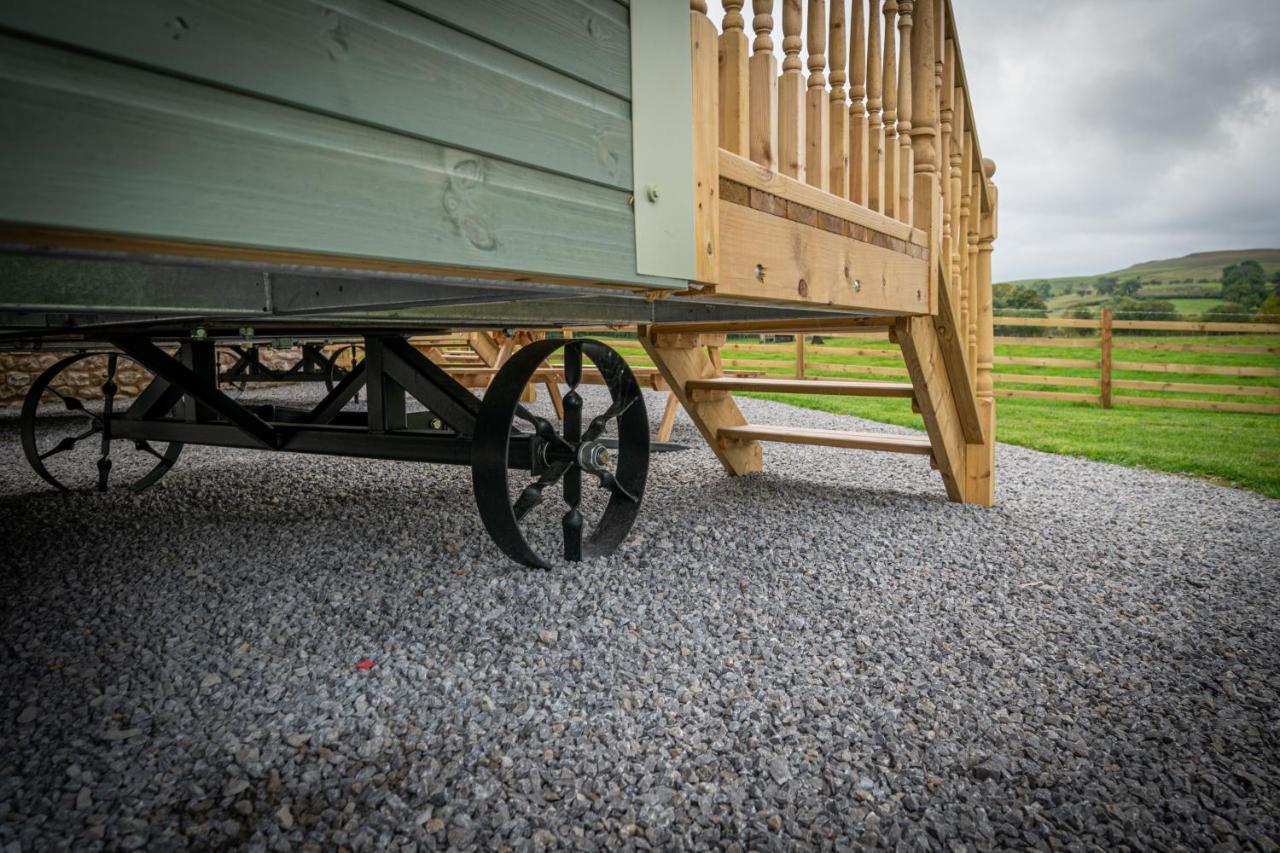Вілла The Elm Shepod - Smardale Mill Екстер'єр фото