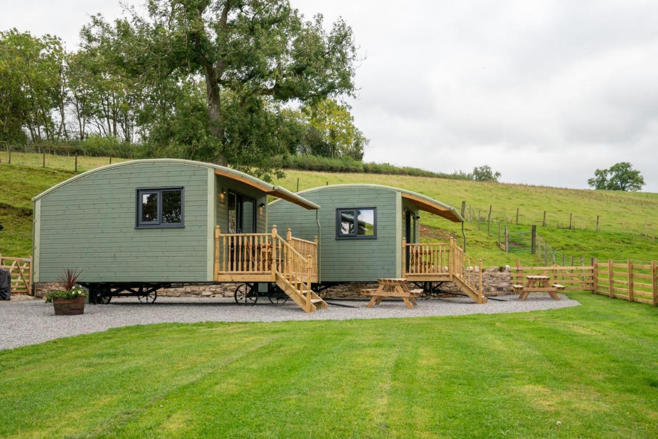 Вілла The Elm Shepod - Smardale Mill Екстер'єр фото
